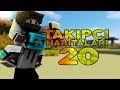 Minecraft - Takipçi Haritaları Bölüm 20