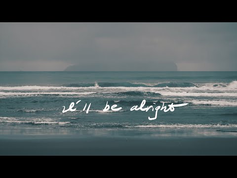 原子邦妮 Astro Bunny I Ll Be Alright 官方歌詞 MV Lyric 