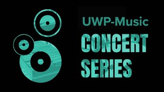 JAZZ WEEK: UW-Parkside Jazz & Area High School Ensembles | 3/20/26