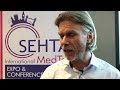 Sehta 2023 international medtech expo  conf showcase