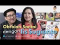 Obrolan Santai dengan Iis Sugianto, Penyanyi Legendaris 1980-an