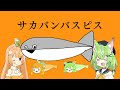 【#歌ってみた】サカサカバンバンバスピスピス【ミラ・ルプス/橘シエナ】
