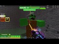 ROBLOX • Zombie Attack • SurenaXD 3 Million Kills