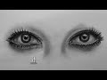 كيفية رسم العينين جمب بعض وعلي استقامة واحدة How To Draw An Eye 