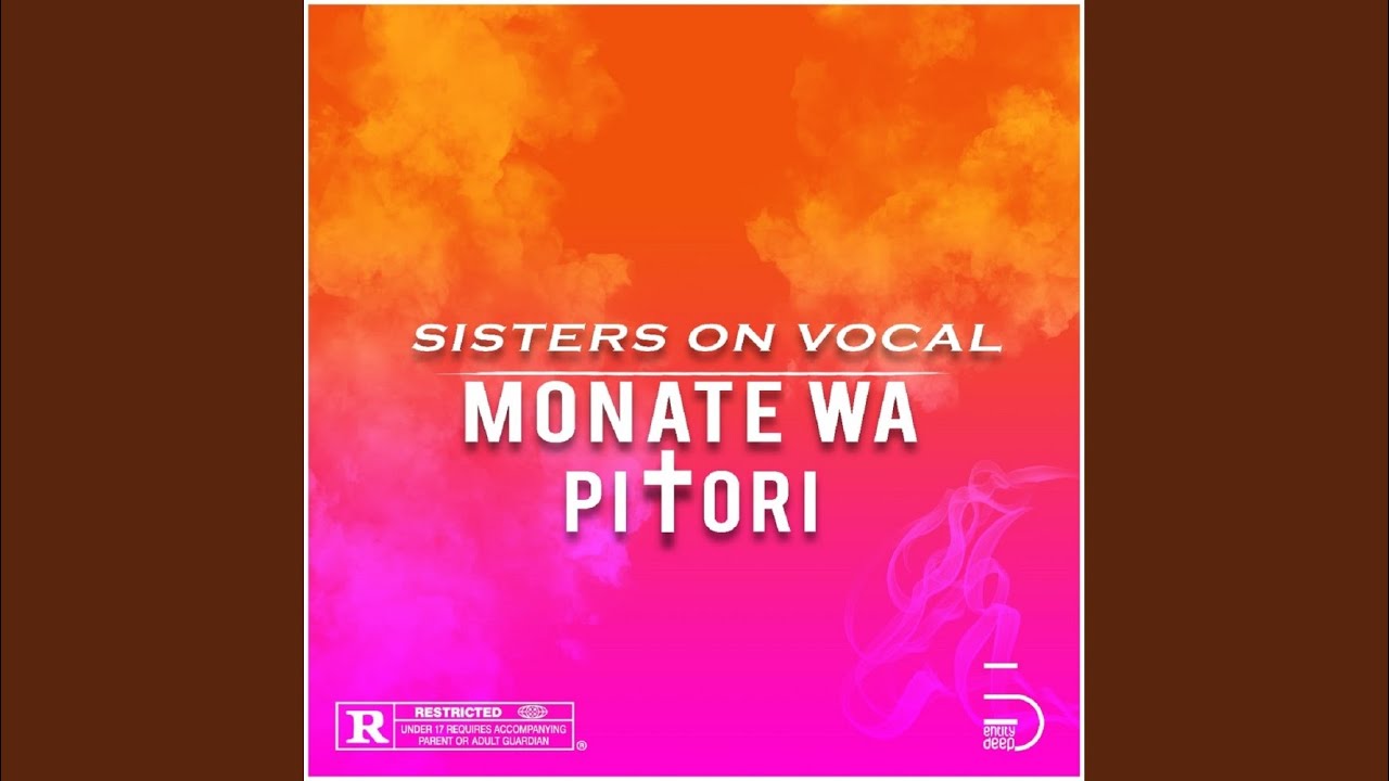 Thuntsa Lerole (Original Mix)