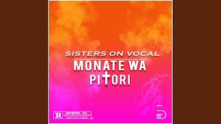 Thuntsa Lerole (Original Mix)