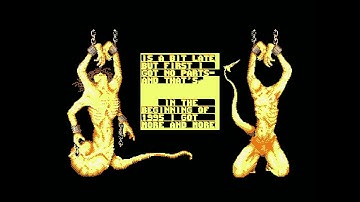 10 Years CPC [Amstrad CPC] (1995) TGS {MiSTer FPGA}