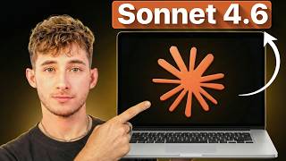 New Claude Sonnet 4.6 Full Breakdown & Use Cases screenshot 2