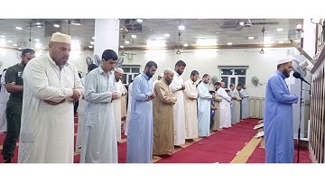 سورة المعارج