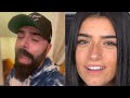 Keemstar ATTACKS Dixie on Twitter RANT