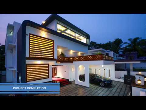 Beautiful Home Home Interior Design Ideas Kerala Home Designs New Home Designs Architects