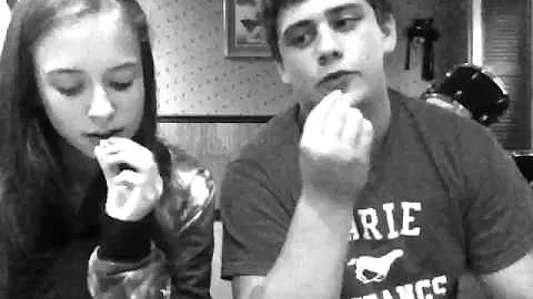 BEAN BOOZLED CHALLENGE