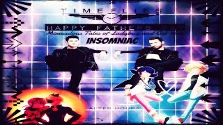 Insomniac (Fathers Day Special) || miraculous ladybug