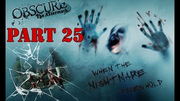 Obscure The Aftermath Part 25 (Finale) - Smile Support Society