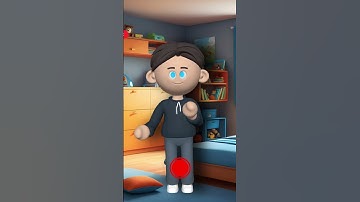 Glitch Ai Stand-up comedy part 1