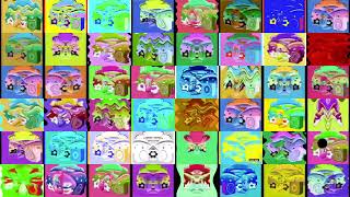 64 Parizaki Ifantis Gummy Bear Radio Spot 3’s by YouTube Video Become Object Thingy