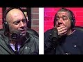Joe Rogan and Joey Diaz Being Pushed To Clean Comedy