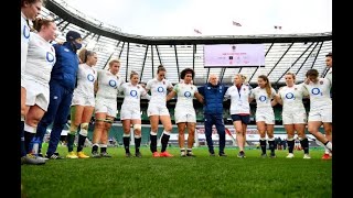 Highlights: Red Roses v France Women