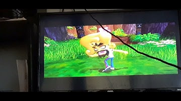 Crash Twinsanity + Spyro A Hero