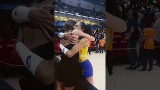 Anne Buijs มาใหกำลงใจCarolana