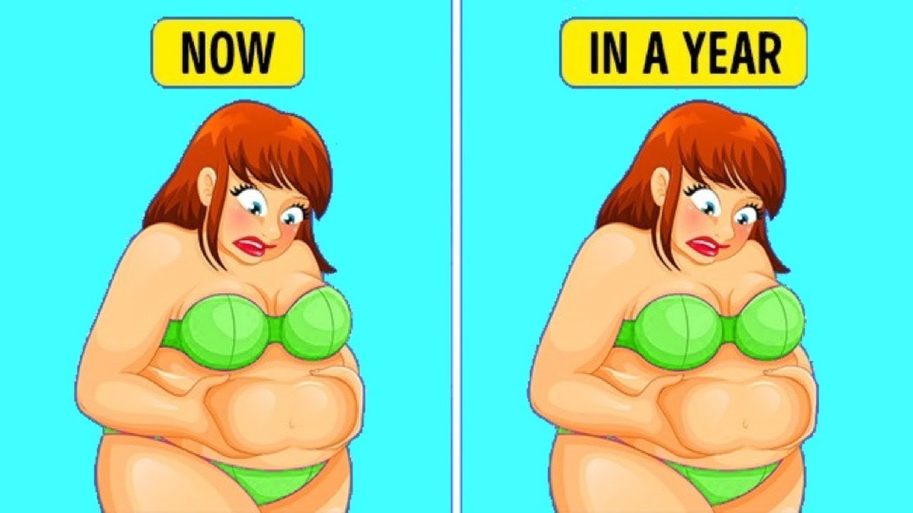 health insurance 7 Surprising Reasons Why You're Not Losing Weight