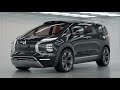 Mitsubishi Takes On Honda For BEST Family Car 2025!