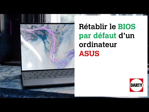 Vidéo: Qu'est-ce que les valeurs par défaut optimisées pour la charge dans le BIOS ?