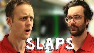 Slaps - Bored Ep 123 | Viva La Dirt League (VLDL) Slaps - Bored Ep 123 | Viva La Dirt League (VLDL)