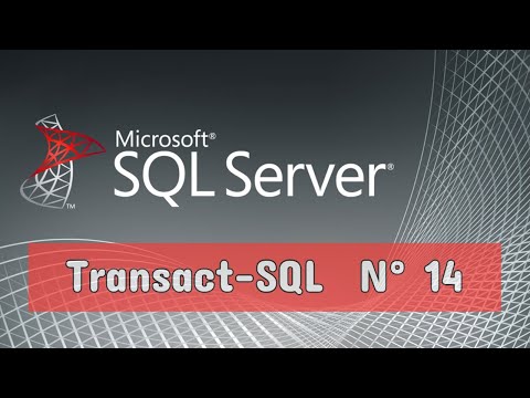 Tutoriel Transact SQL 14: instruction GOTO.