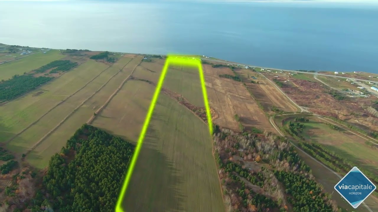 784, Boul. Ste-Anne Ouest, Sainte-Anne-des-Monts