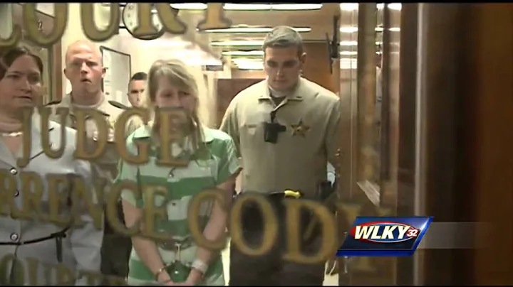 Woman given maximum sentence in deadly fire