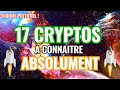 Ces cryptos vont exploser en 2024 