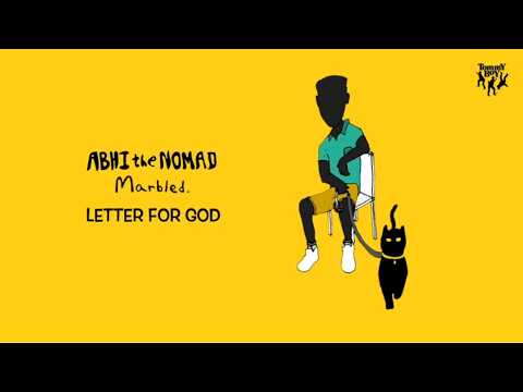 Letter for God