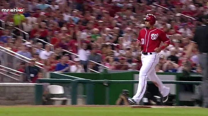 PHI@WSH: Harper plates Byrd with an RBI single
