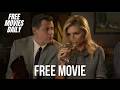 A Wedding Celebration Ends In Deadly Suspicion | FREE MOVIE