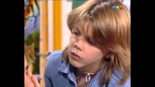 Chiquititas - Santiago Stieben (Parte 353)