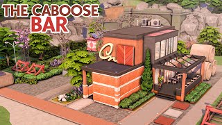 The Caboose Bar 2.0 #TS4BetterTogether | NO CC | The Sims 4 Speed Build
Today were rebuilding The Caboose Bar in Evergreen Harbor. This is my second installment for the biggest collab Ive participated and co-hosted called #TS4BetterTogether collab co-hosted by @sofythesim, @simmerkhai, and me π
We redone all the builds in every single lot available using base game + corresponding packs of each world and this save file is base game compatible.
Find all the builds from 160+ creators using the tag #TS4BetterTogether on any social media and the gallery.
SAVE FILE DOWNLOAD https://www.simfileshare.net/download/3707161/
MORE INFO ABOUT THE COLLAB https://sofythesim.tumblr.com/post/710994824750301184/better-together-a-base-game-compatible-save-file
Packs used:
EP: Eco Lifestyle
GP: -
SP: -
Kits: -
Build detail:
- The Caboose 2.0
- Bar
- Β§ 108,278
- Evergreen Harbor / The Caboose Bar
- 30 x 20
Origin ID elfathiera / #plummysims
Gallery link http://tiny.cc/plummysims
Download https://ko-fi.com/Post/The-Caboose-Bar-2-0-TS4BetterTogether-T6T3JE6PK/
Reshade I use
Dove by Kindlespice bit.ly/3cUr1Bs
Cheats Used
testingcheats true
bb.moveobjects
bb.showhiddenobjects
bb.showliveeditobjects
bb.ignoregameplayunlocksentitlement
Red Shelf http://tiny.cc/RedShelf
TOOL Mod by Twisted Mexi https://www.patreon.com/posts/63631400
Better Build/Buy by Twisted Mexi https://www.patreon.com/posts/58259532
Music by Epidemic Sound https://www.epidemicsound.comβββββββββββ
SPREAD THE LOVE
Instagram https://www.instagram.com/plummysims/
Twitter https://twitter.com/plummysims
Ko-fi https://ko-fi.com/plummysims
MY SPECS
CPU Intel Core i5-9400F
Motherboard Asus TUF Gaming B365M Plus
RAM 16 GB DDR4
Graphics Card MSI GTX 1650 4GB
OS Windows 10 Pro 64- bit
Storage 256 GB PCle SSD, HDD 4TB
VIDEO EDITING & RECORDING
Recording Software - OBS
Editing Software - Adobe Premiere Pro CC 2020
Audio Software - Adobe Audition CC 2020
Photo Editing Software - Adobe Photoshop & Adobe Lightroom CC 2020 The Caboose Bar 2.0 #TS4BetterTogether | NO CC | The Sims 4 Speed Build