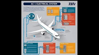 Boeing 737 Electrical System l  part 3