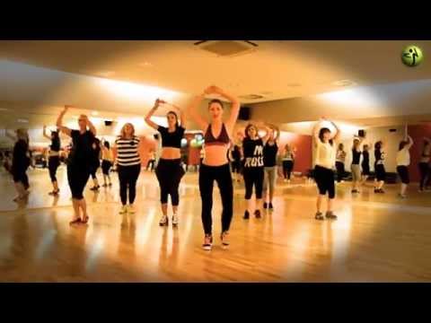 Travesuras Zumba