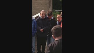 Thumbnail for Verdriet om dodelijk ongeluk tijdens schoolkamp