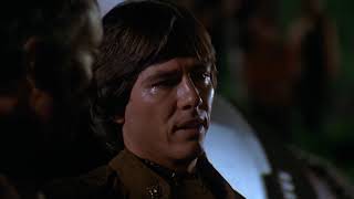 Battlestar Galactica - Weeknights On Horrorxtra