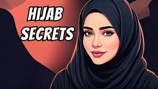 Instant Hijab Sewing Tutorial Hijab Secrets