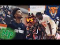 15 ranked myers park nc vs chambers nc battle in the den 2023