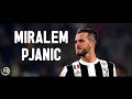 Miralem pjani 201718  amazing goals skills assists  free kicks 