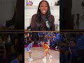 Which WNBA team could Juju Watkins eventually land on?