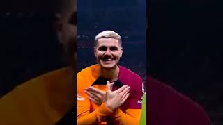 Mauro Icardi 3D Fotoğraf