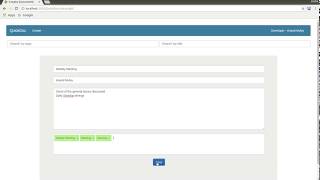 QuickDoc