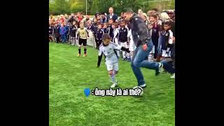 Robin van Persie - Người Hà Lan bay cuối cùng