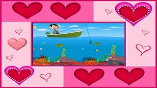 ᴴᴰ Mr Bean Animated - Full Game Compilation (Fishing Games) S1E16 (Last) screenshot 2