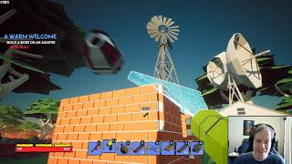 Planetation Alpha Demo